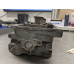 #JB03 Left Cylinder Head From 2005 Jeep Grand Cherokee  5.7 53021616BA